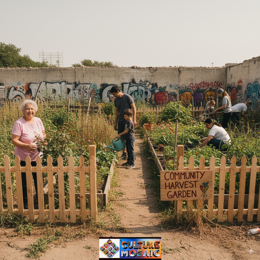 Community Activism Strategies