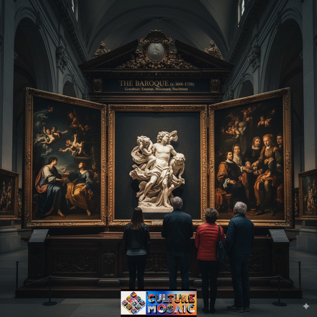 Artistic Expressions