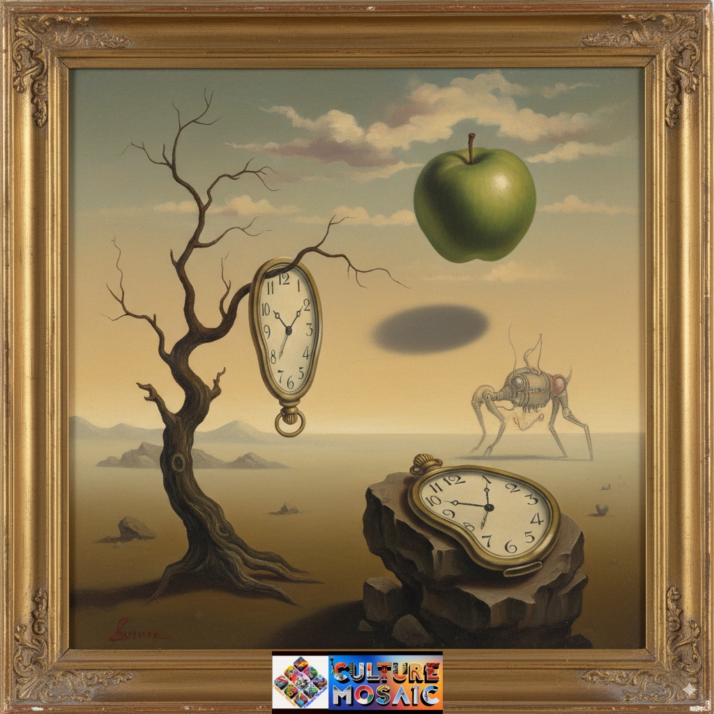 Artistic Expressions