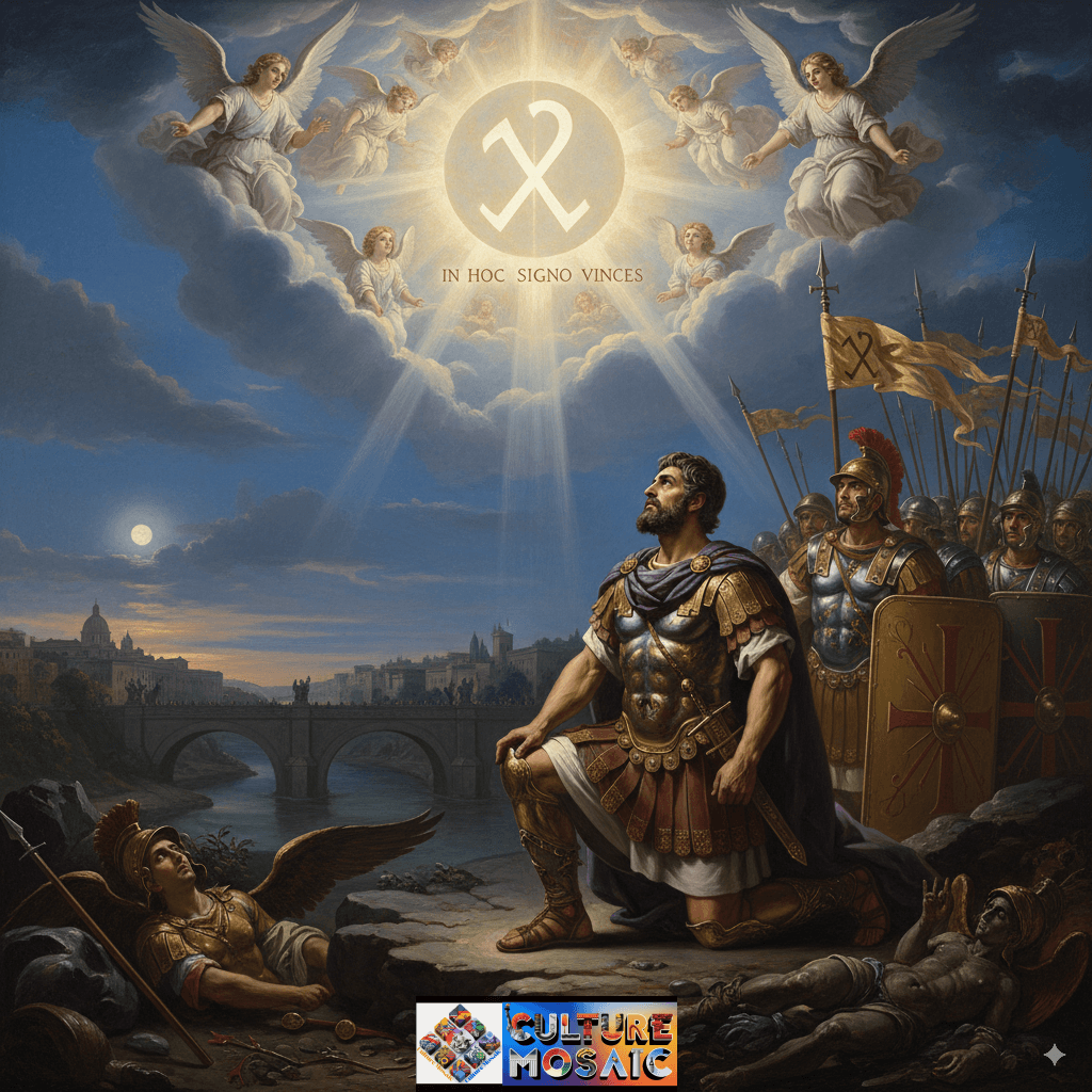 How and When Was Christianity Founded