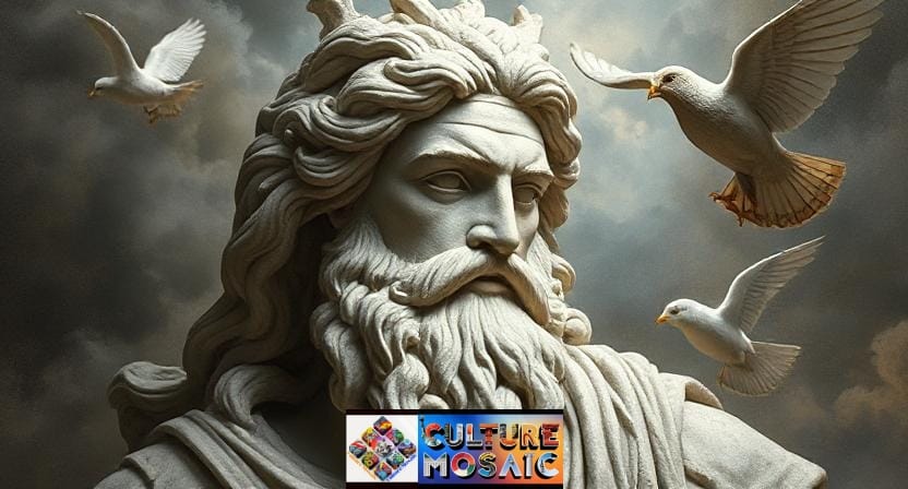 Greek mythology in art