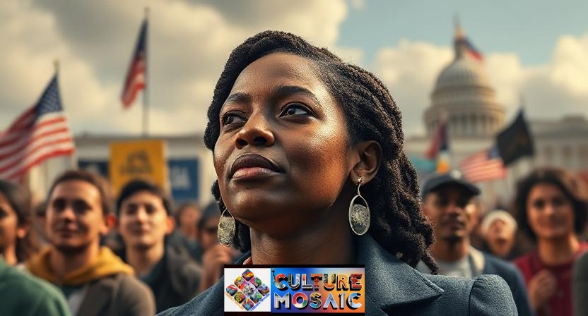 Historical Context How Civic Voice Has Evolved