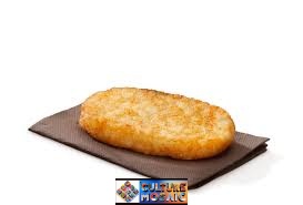 McDonald's Hash Brown Calories UK
