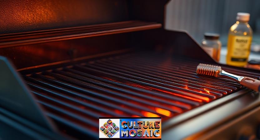 Rib Eye Steak Cooking Time BBQ