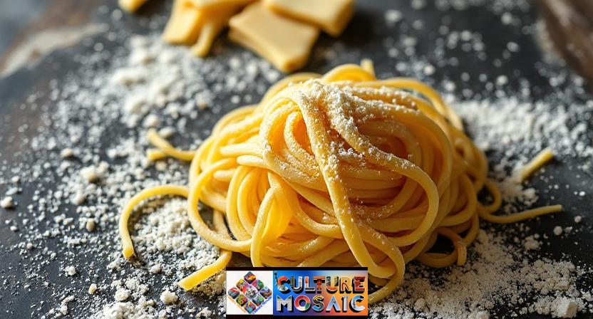 Traditional cooking methods in Italy