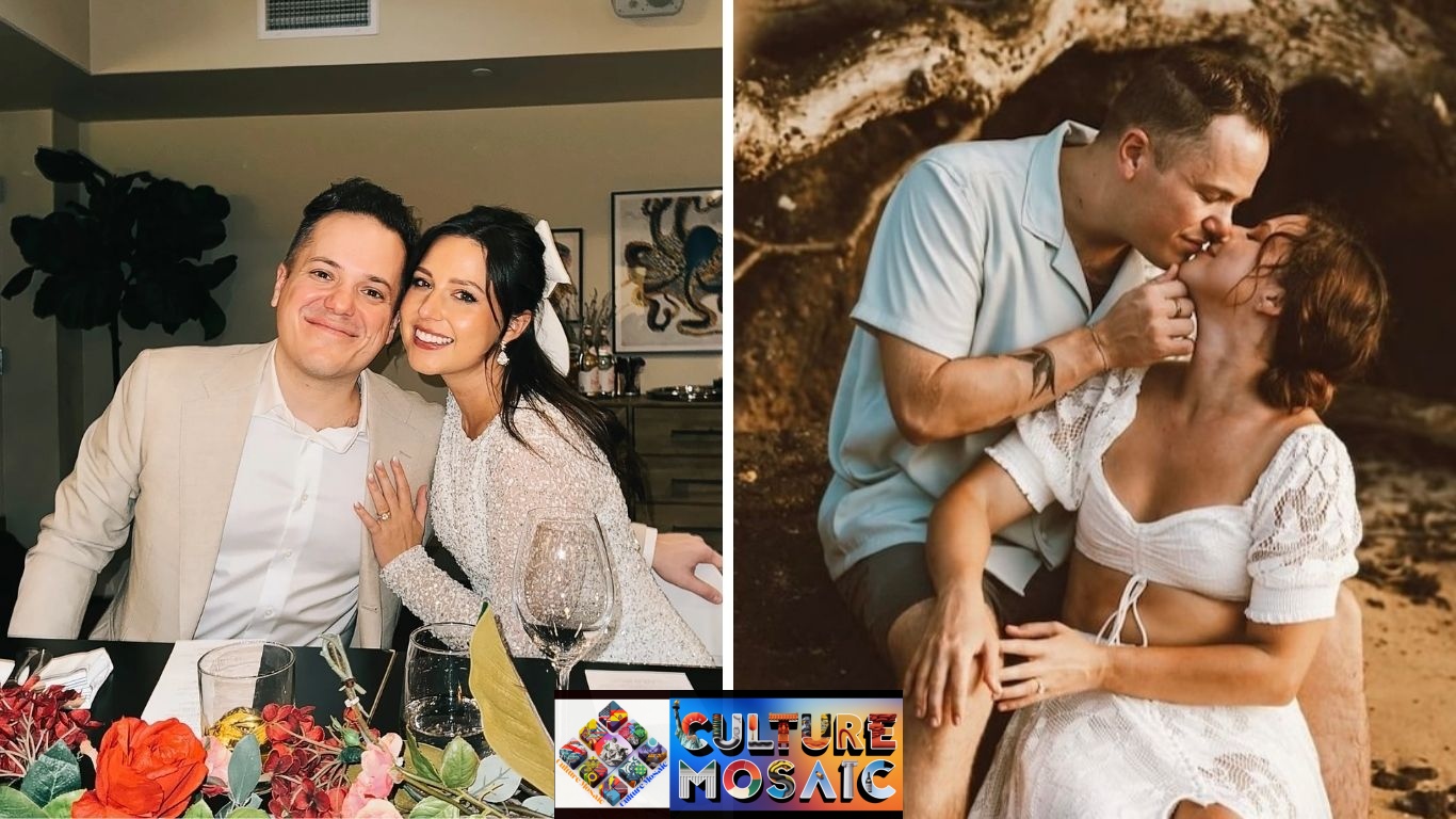 Katie Thurston husband