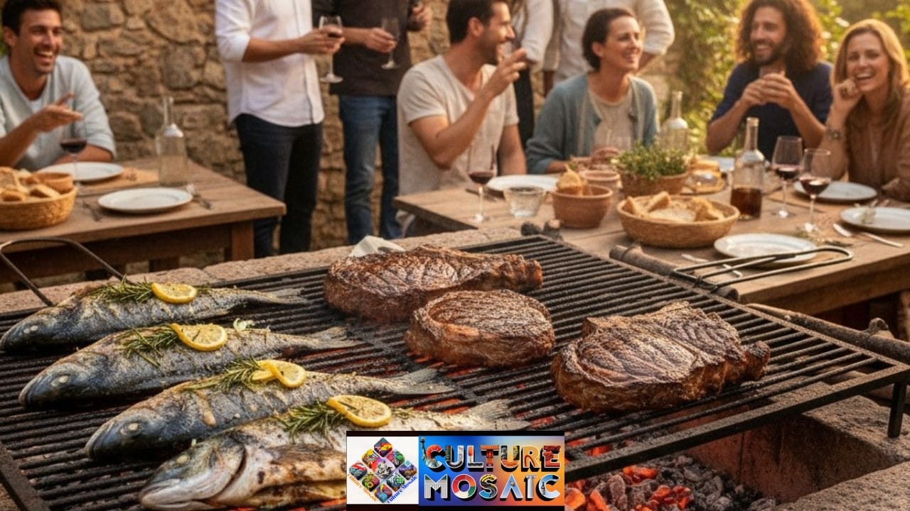 Italy Cook Traditional Cooking Methods in Italy: 5 Authentic Secrets