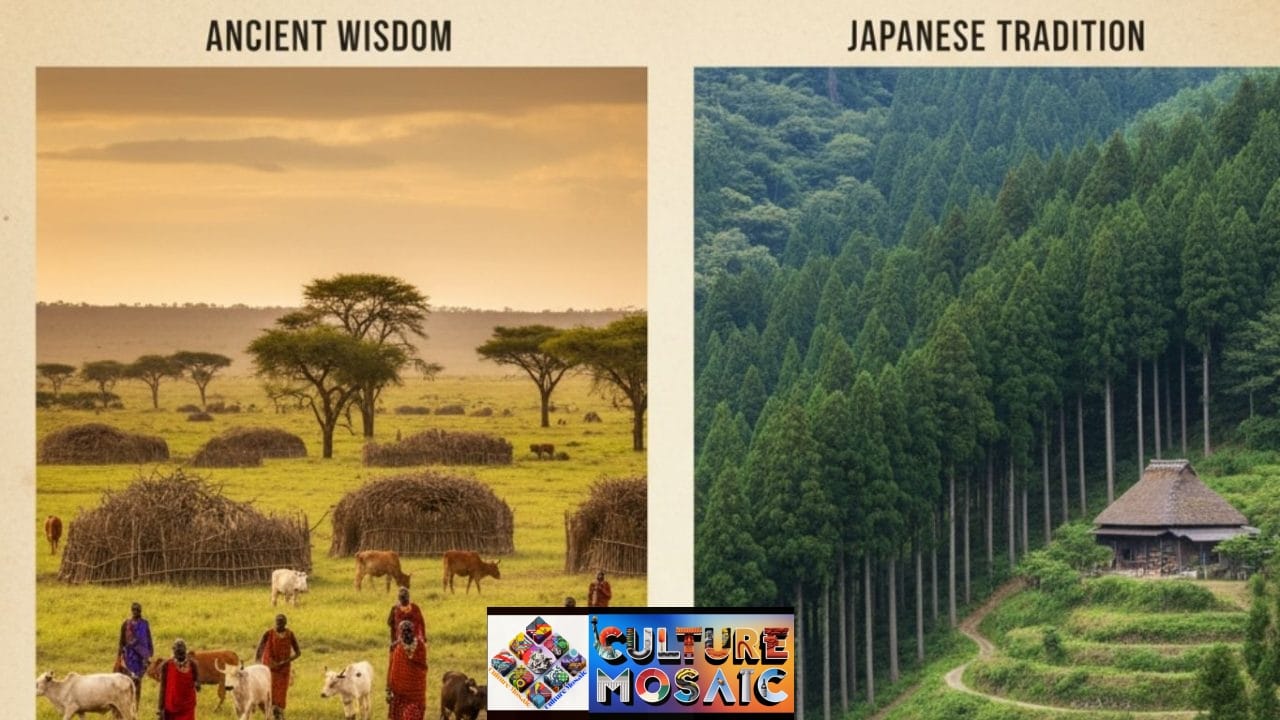 How Cultural Systems Relate to Sustainability: Ultimate Guide
