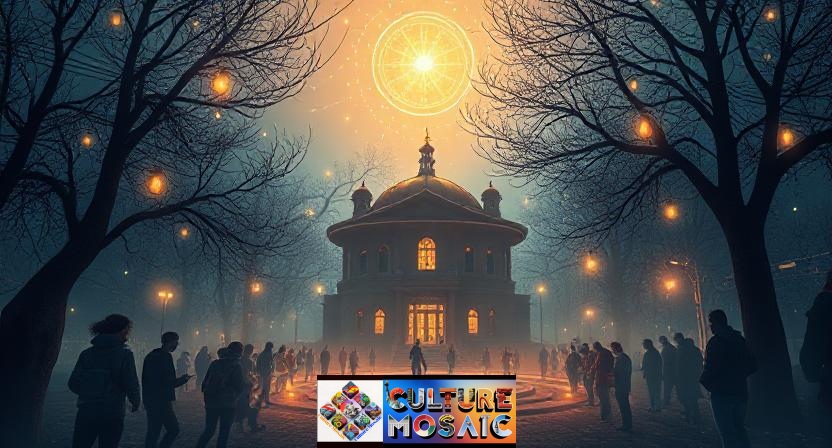 What is a Decentralized Society