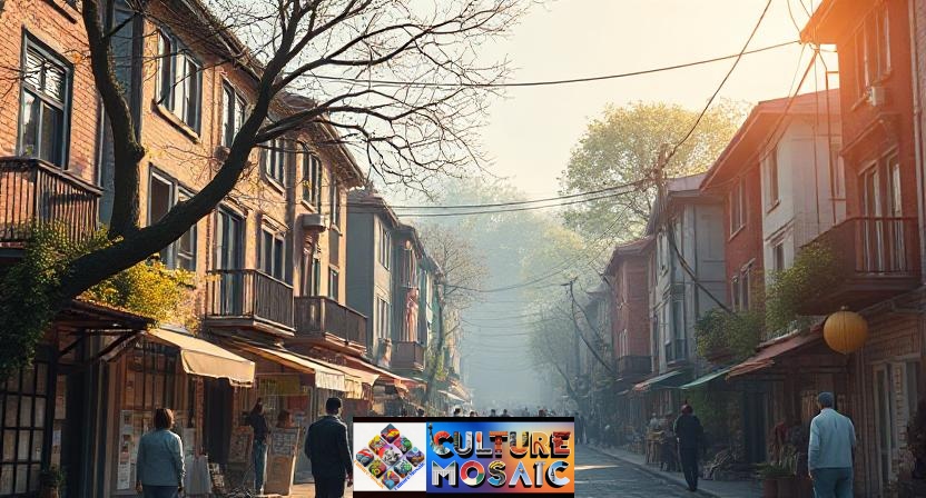 What is a Decentralized Society