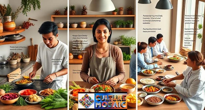 Food as Medicine Recipes