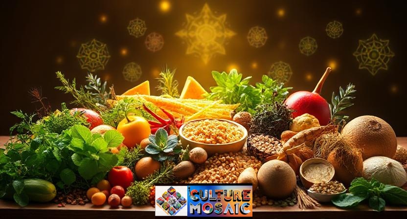 Food as Medicine Recipes