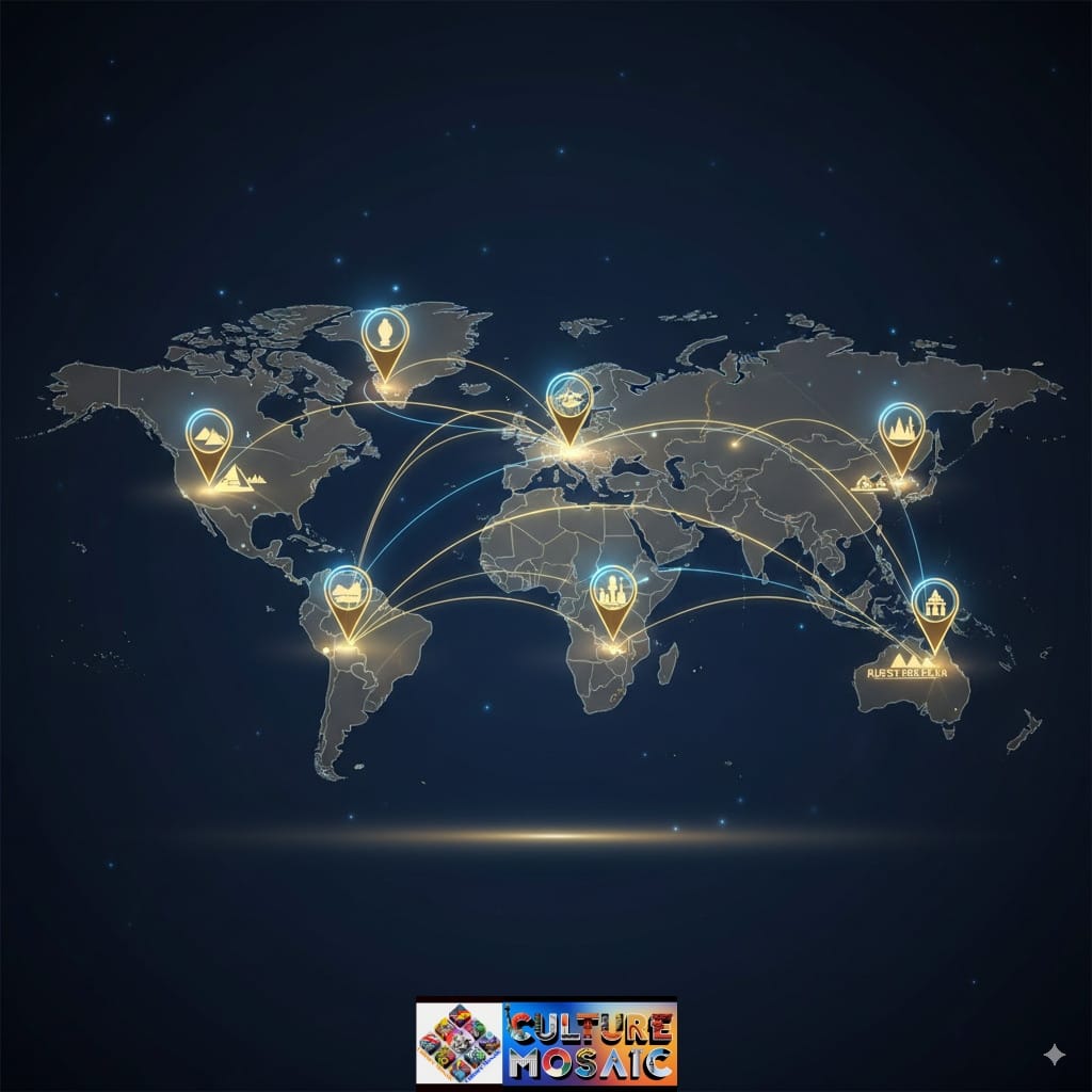 Top Global Music Festivals 2025