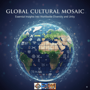Unlock 7 Secrets of the Global Cultural Mosaic: Unity in Diversity