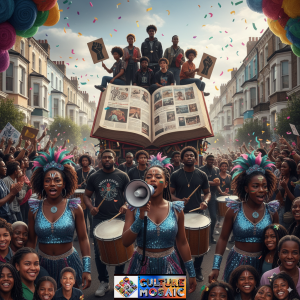 Notting Hill Carnival 2025