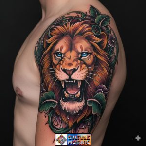 Neo Traditional Tattoo Style Meaning