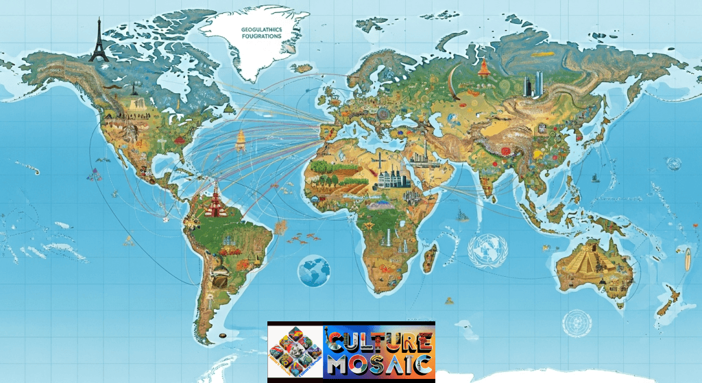 7 Best World Cultural Geography Tips Students Must Know