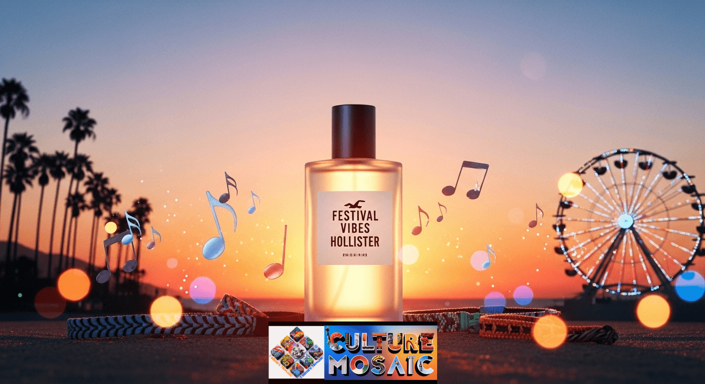 What Makes Festival Vibes Hollister Special?