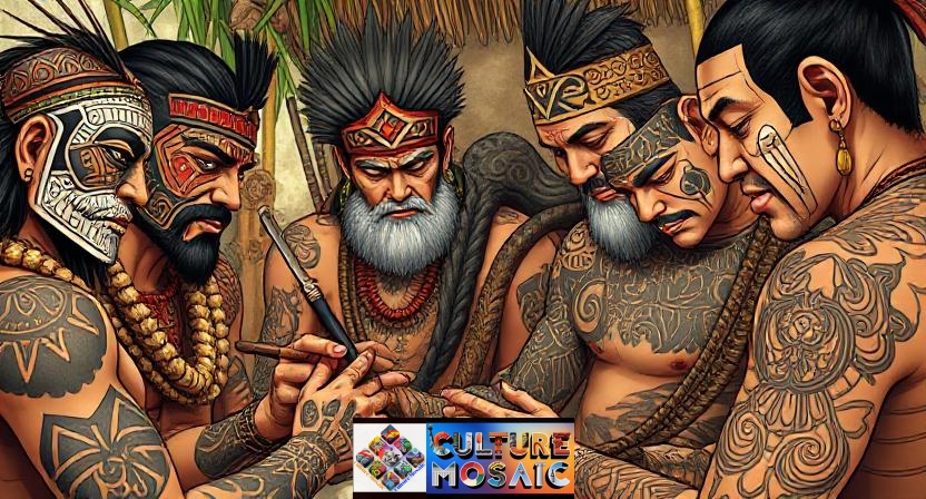 Historical Roots of Tattoo Cultural Significance