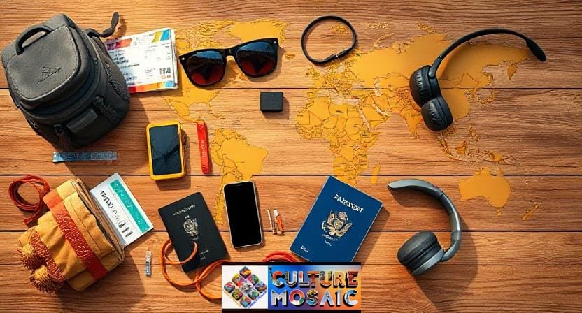 Top Global Music Festivals 2025