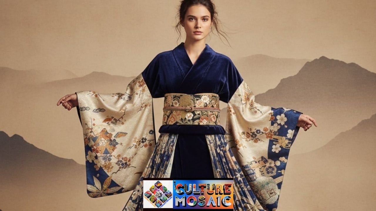 Chimono Kimono Dress Japanese Tradition: Ultimate 7 Secrets Guide