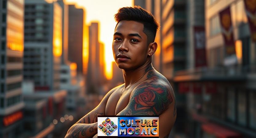 Why Tattoo Cultural Significance Matters in 2025