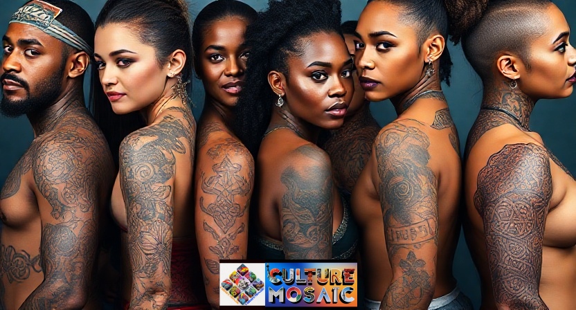 What Is Tattoo Cultural Significance?
