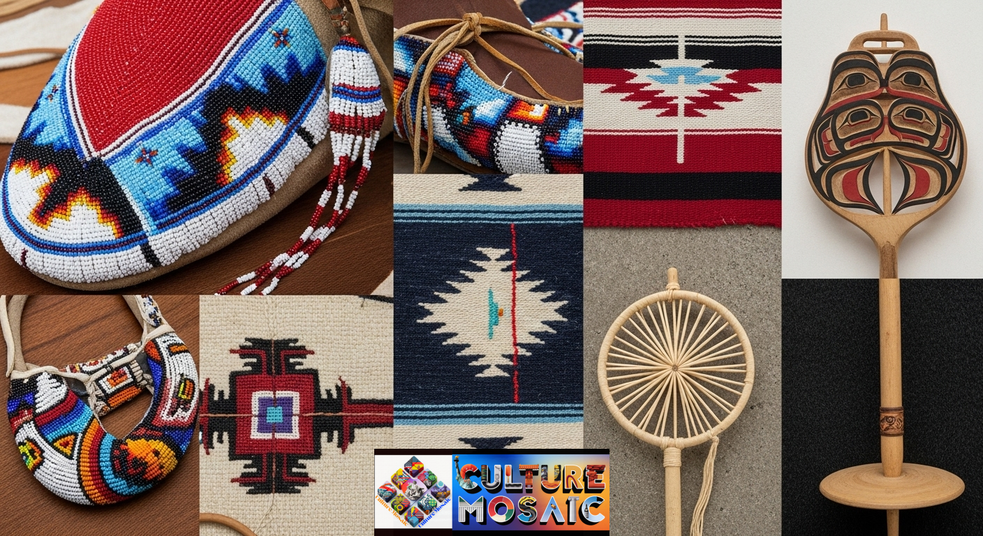 The Cultural Significance Behind the Designs