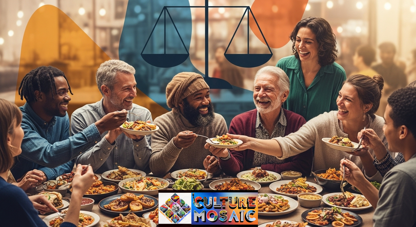 The Future of American Food Culture