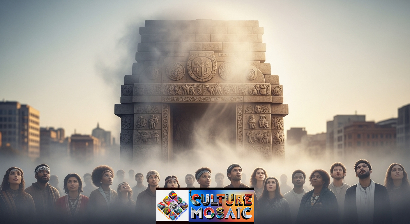 Why Landmark Heritage Sites Often Go Unrecognized