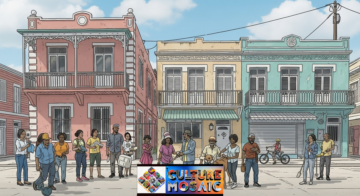 How Communities Are Reclaiming Their Landmark Heritage