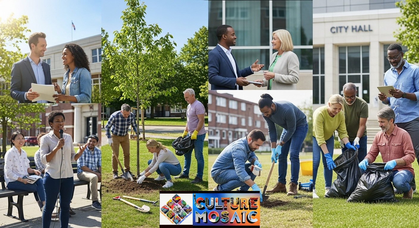 What Makes Someone an Active Citizen?