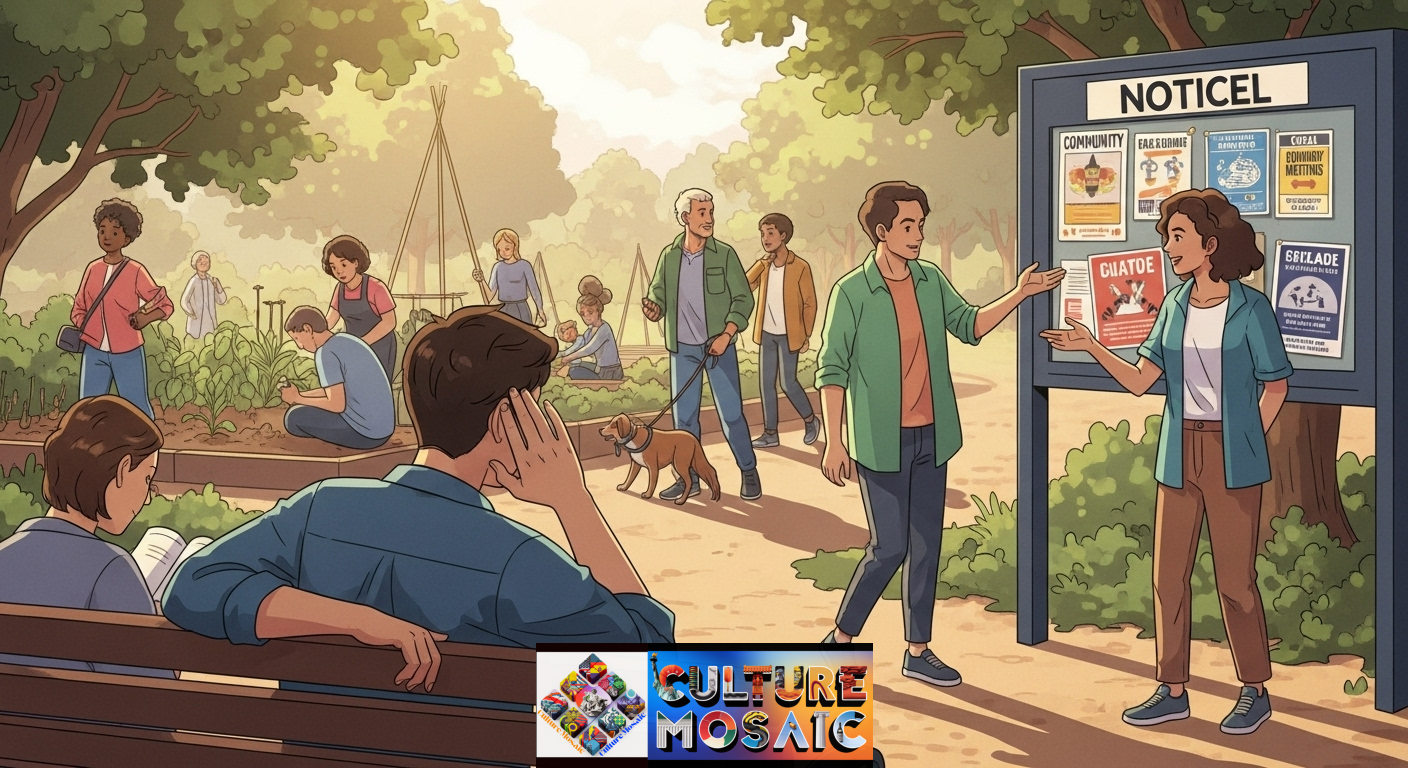 Local Listening: The First Rule of the Active Citizen Playbook