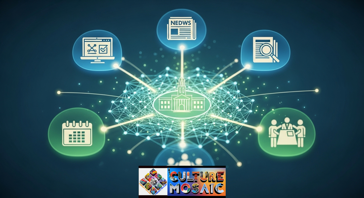 Where to Find Your Local Civic Information