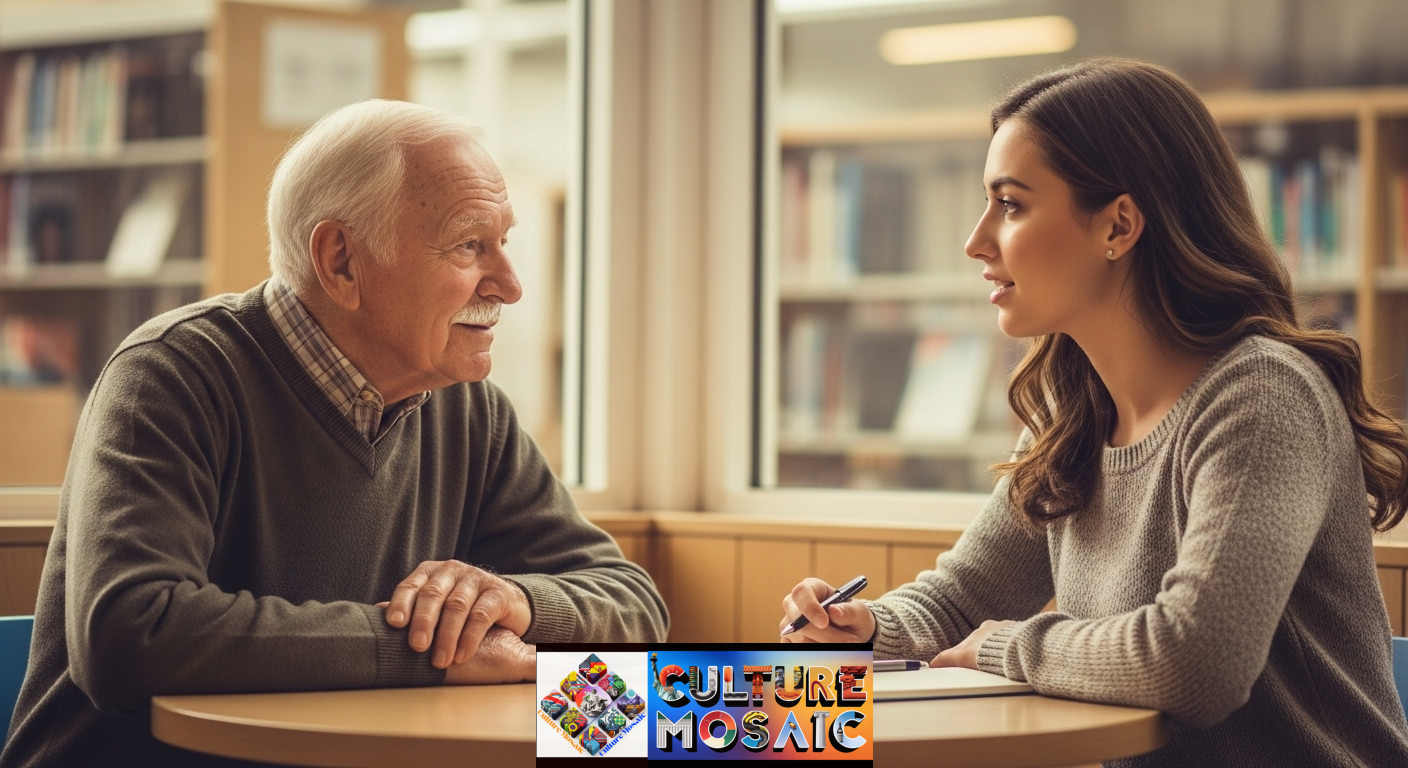 Mastering the Art of Listening