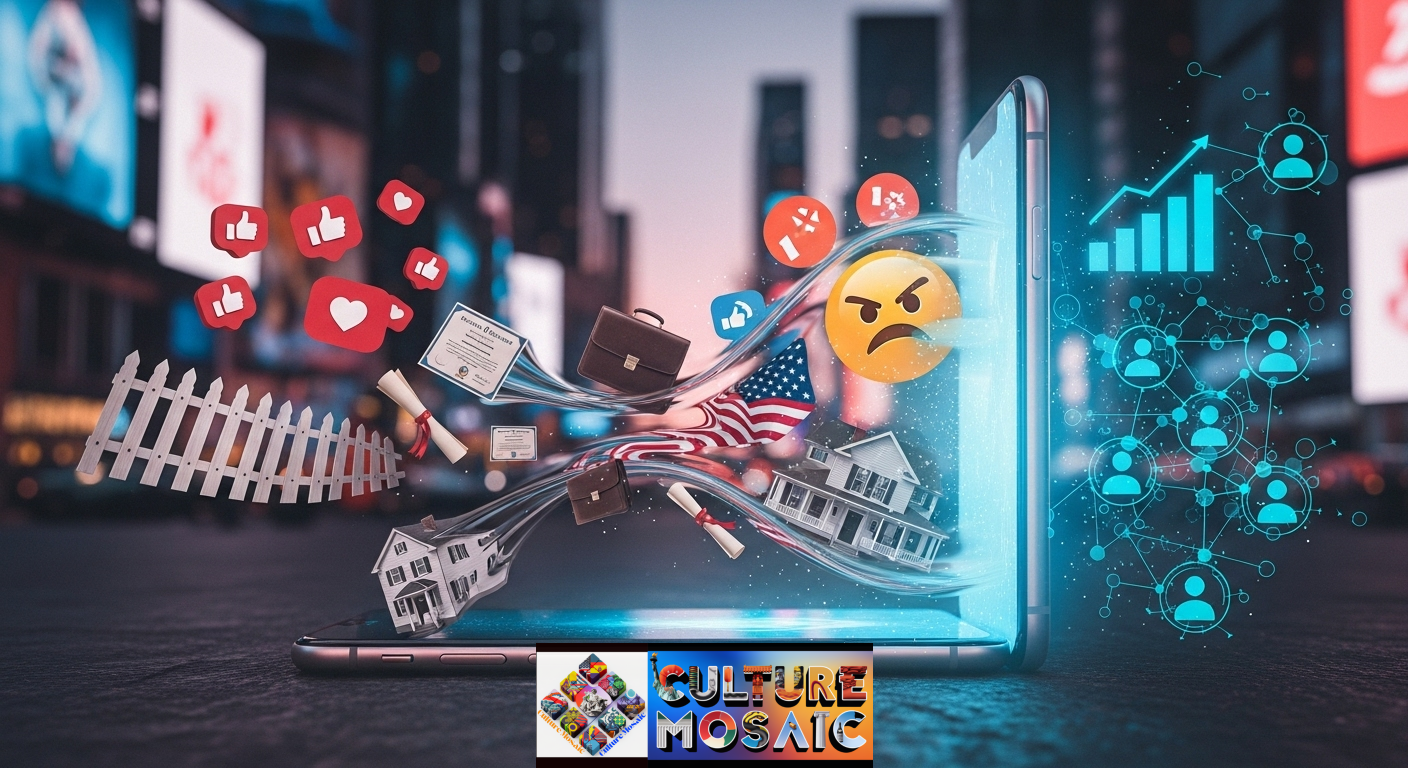 The Attention Economy