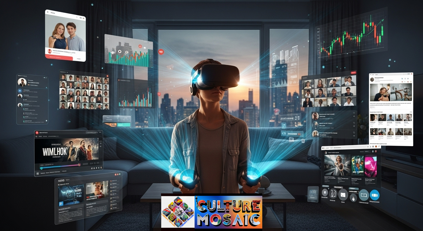 Virtual Reality is Real