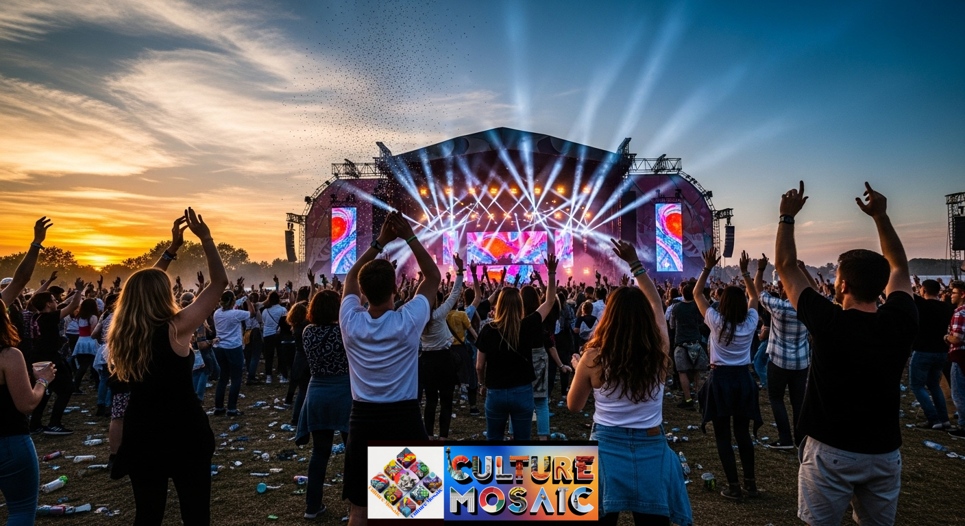 When to Buy Your Music Festival Ticket (Timing is Everything)