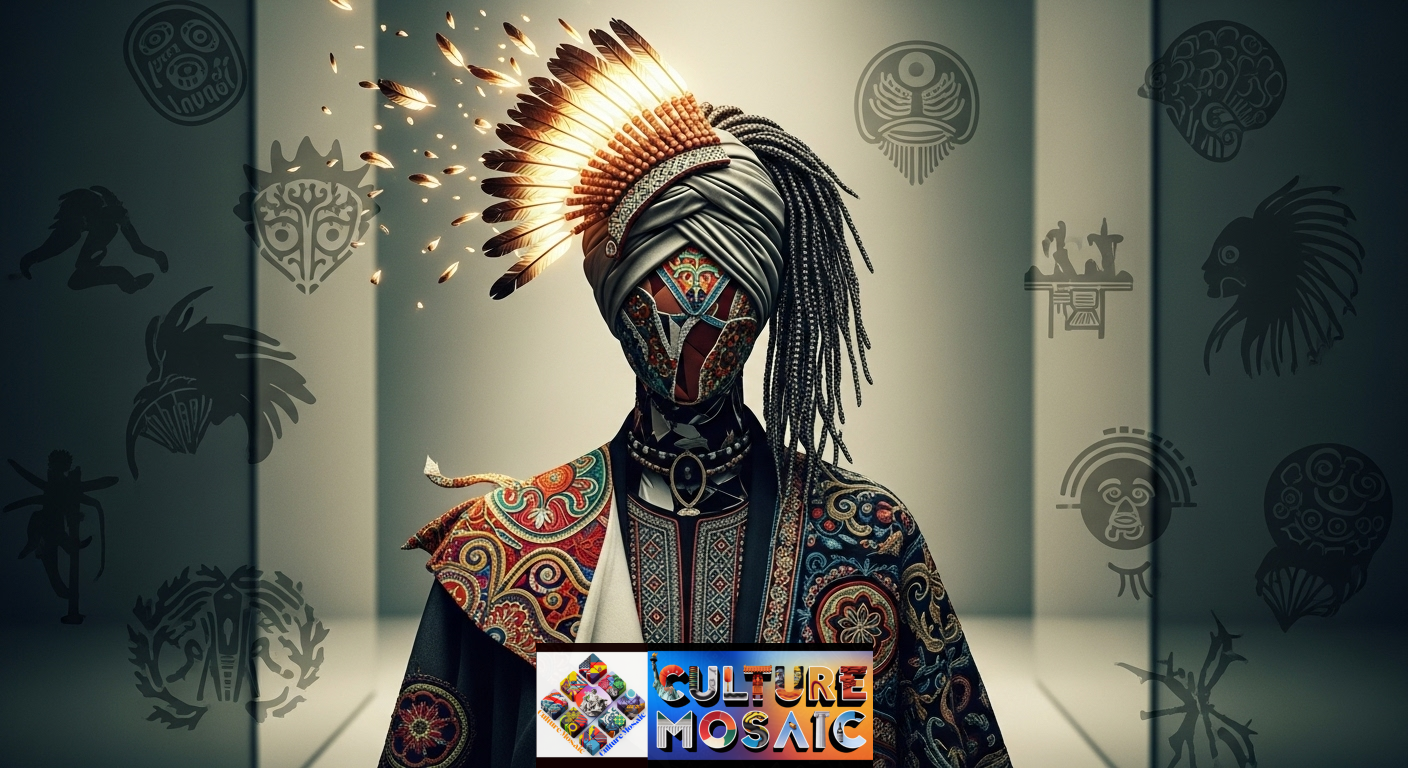 High-Profile Cases: When Cultural Appropriation in Fashion Goes Wrong