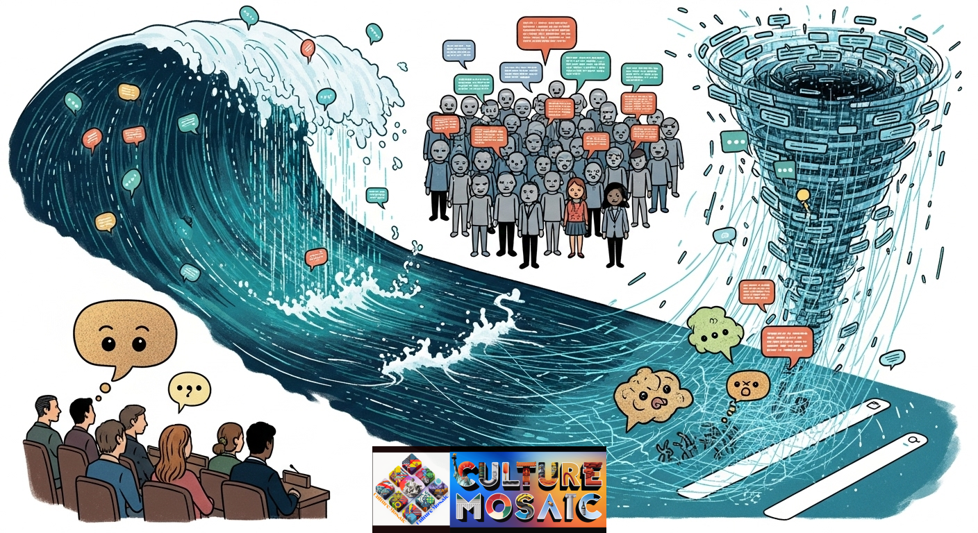 AI in local democracy