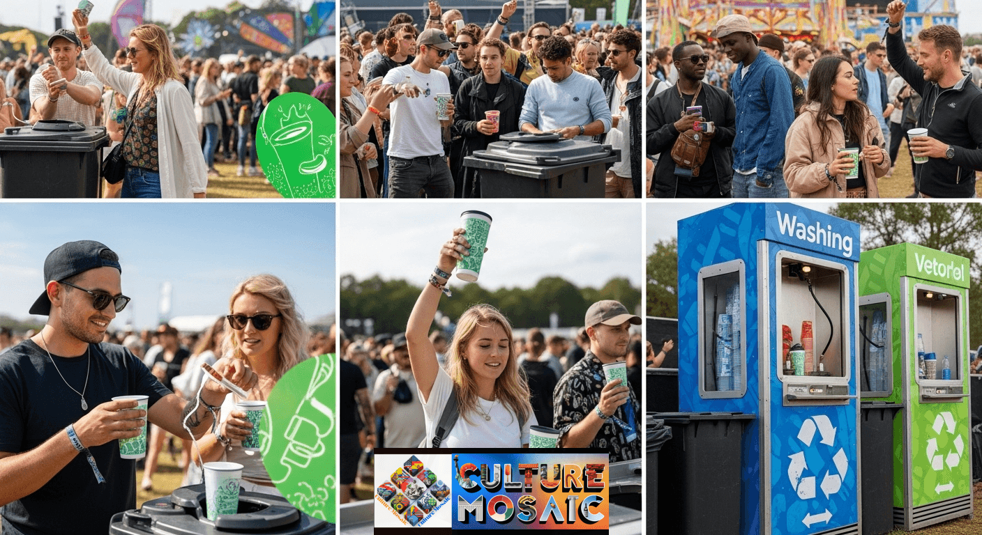 post concert hangover