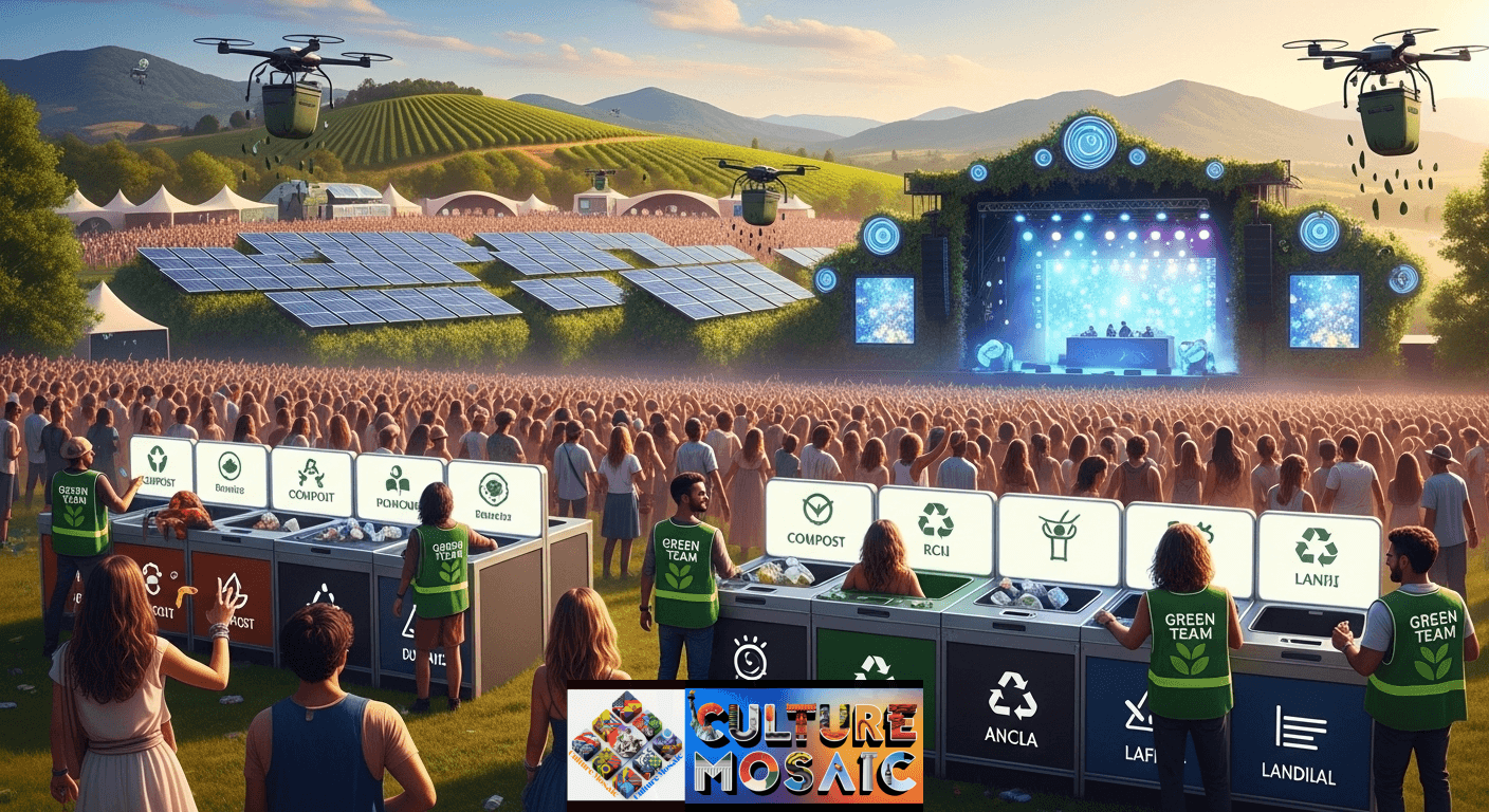 post concert hangover