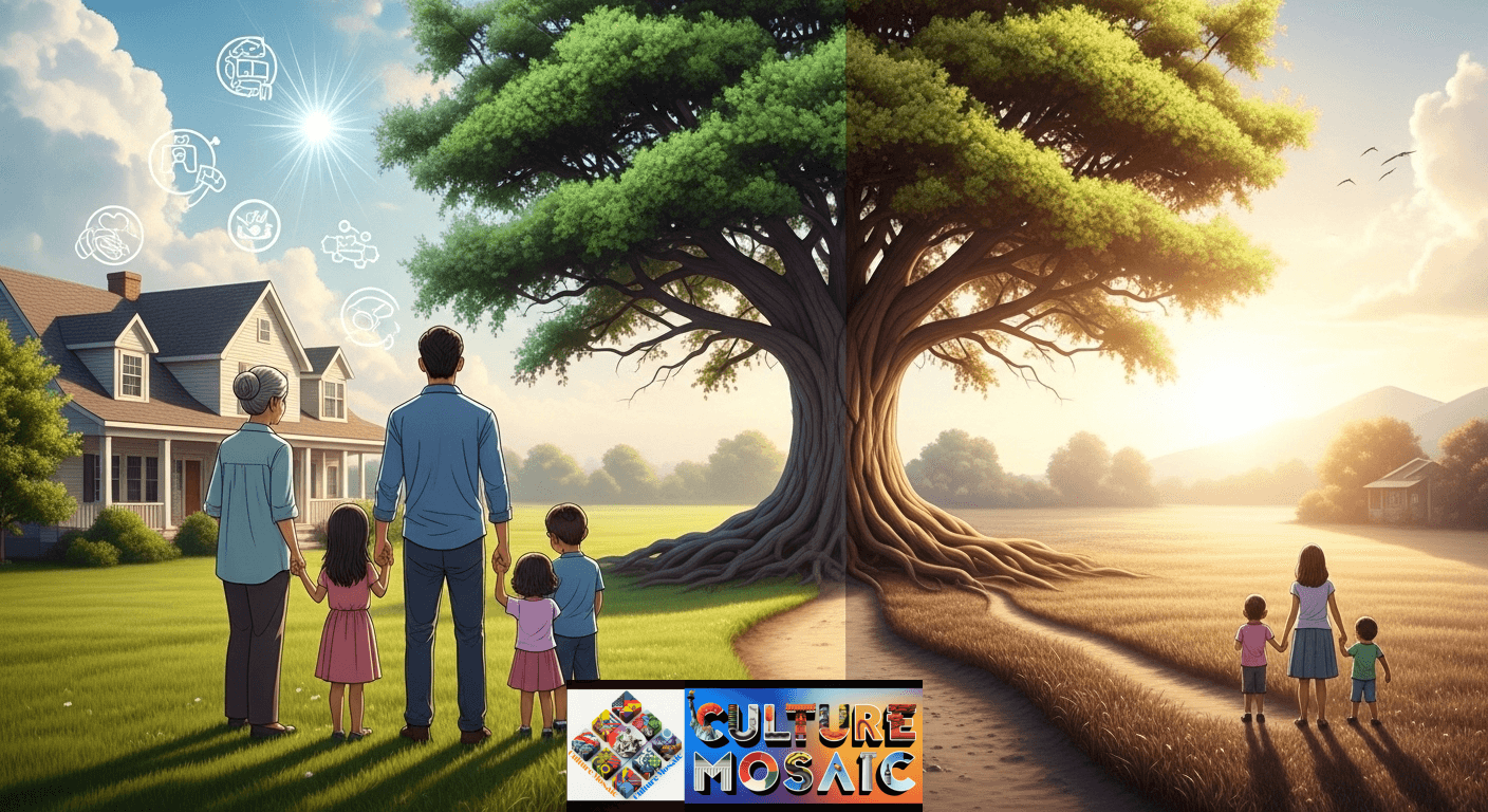 Why This Matters for Generational Wealth