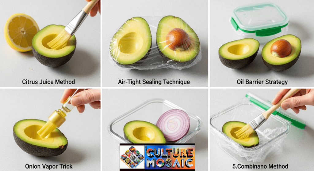 How to Store Avocados to Keep Them Fresh: 7 Best Ways