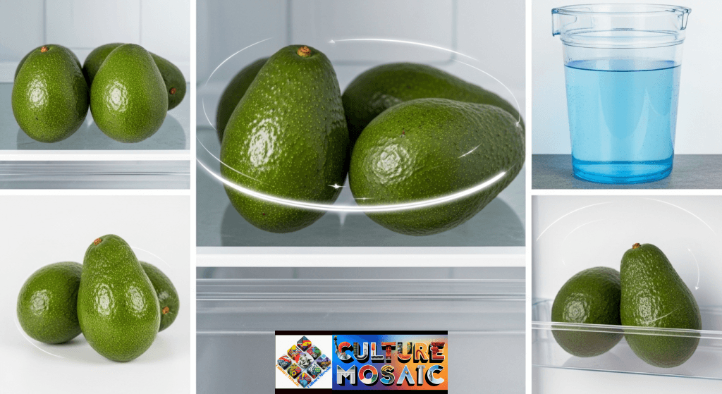 How to Store Avocados to Keep Them Fresh: 7 Best Ways