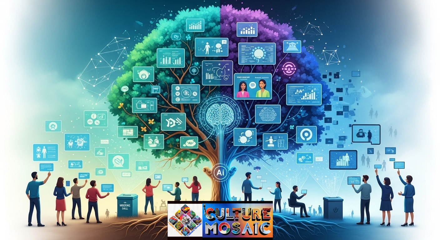 The Evolution of Democratic Participation in Digital Civic Life