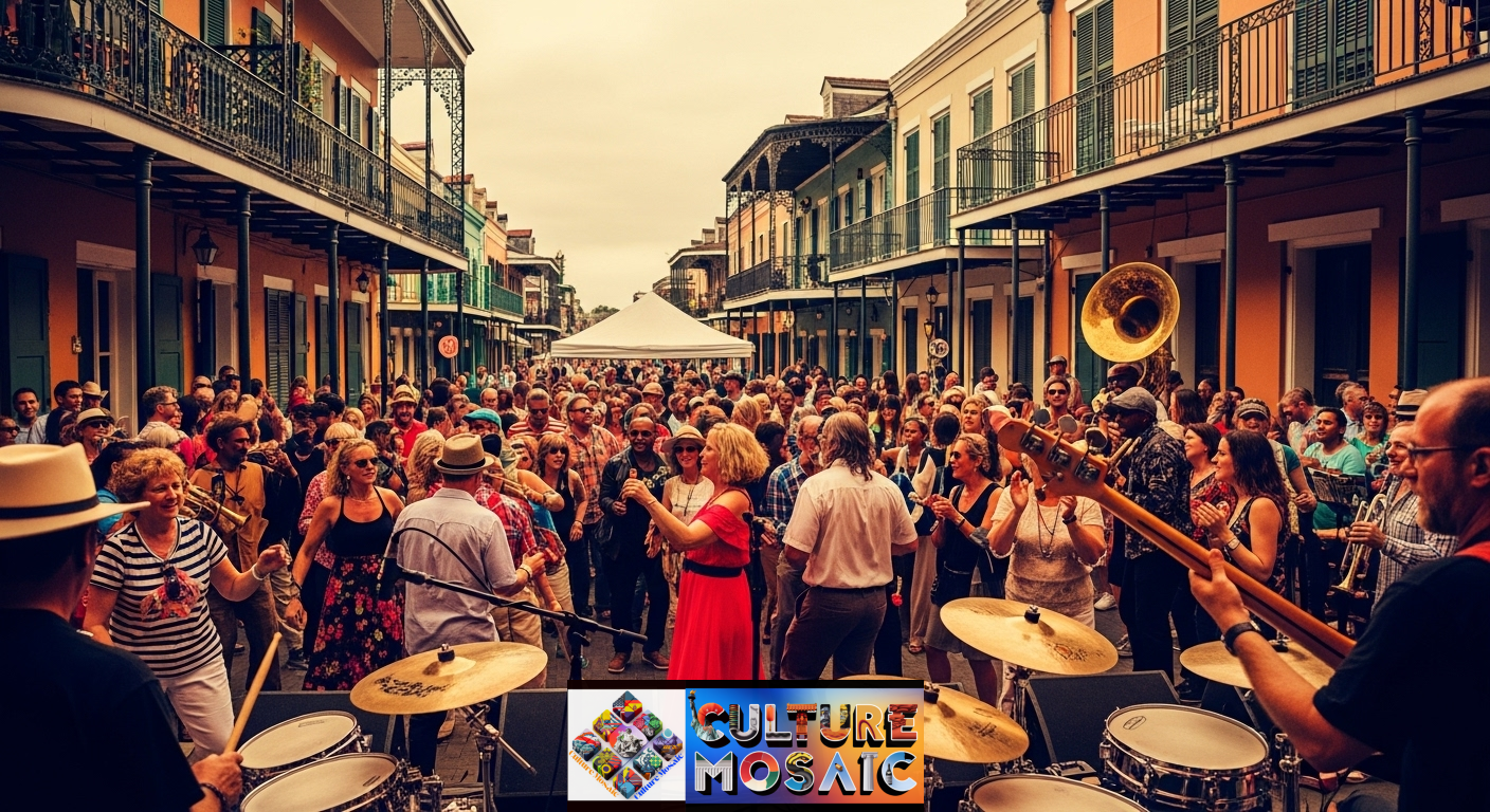 NOLA Funk Fest Lineup 2026: What We Know So Far