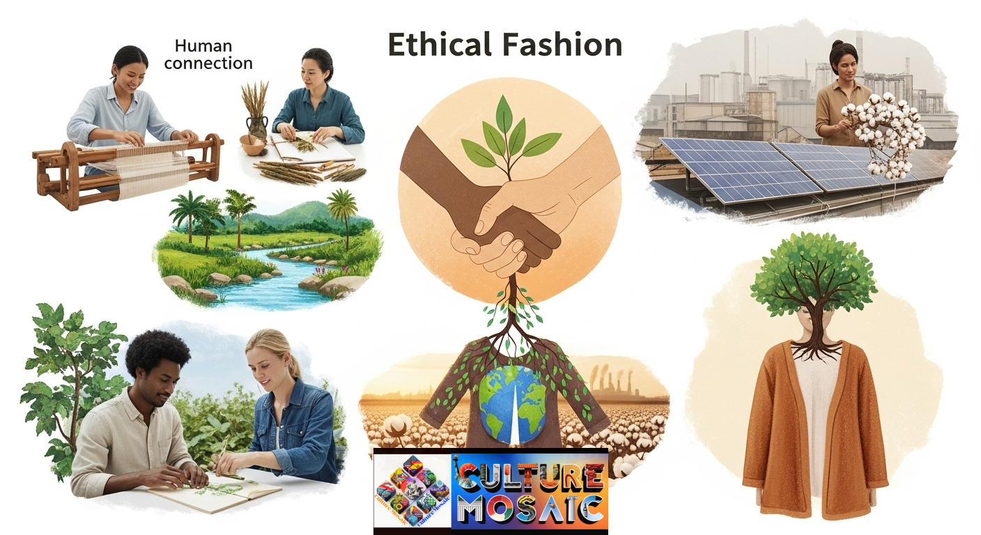 Ethical Fashion