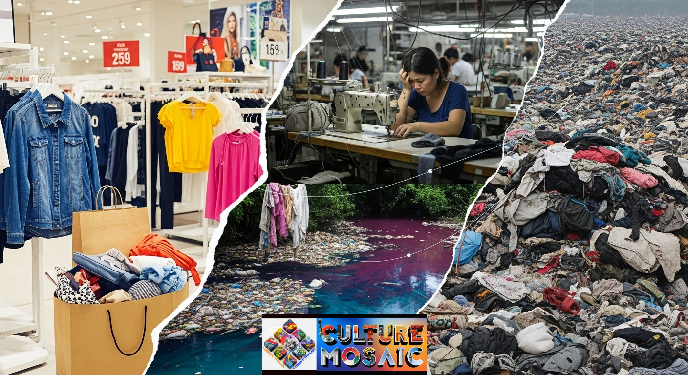 Ethical Fashion