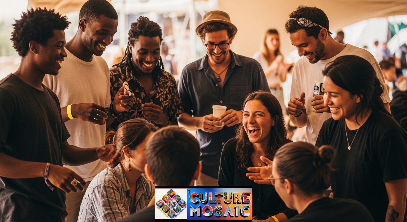 Community and the Quest for Communitas